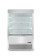 Open multideck koelvitrine 320L, Arktic, 230V/1300W, 920x847x(H)1465mm