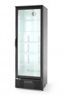 Backbar koelkast met enkele deur 287L, Arktic, 220-240V/240W, 600x515x(H)1820mm