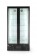 Backbar koelkast met dubbele deuren 448L, Arktic, 220-240V/300W, 900x515x(H)1820mm