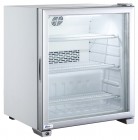 Opzet Vriesvitrine 90 L, Arktic, 230v/230w, 620x575x(h)712mm