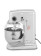 Mixer voor intensief gebruik Kitchen Line - 7 liter, HENDI, Kitchen Line, 7L, Zilver, 230V/650W, 330x430x(H)500mm