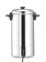 Warme dranken ketel, HENDI, 10L, Zilver, 230V/2200W, 340x227x(H)468mm