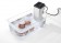 iVide Plus Sous vide stick, SousVideTools, 230V/2200W, 130x145x(H)330mm