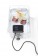 iVide Plus Sous vide stick, SousVideTools, 230V/2200W, 130x145x(H)330mm