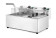 Friteuse Profi Line - 2 x 8 L, HENDI, Profi Line, 16L, 230V/7000W, 605x460x(H)350mm