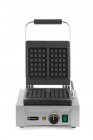 Wafelmaker 'Luiks', HENDI, 230V/1500W, 320x437x(H)251mm