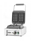 Wafelmaker 'brussels', Hendi, 230v/2200w, 320x437x(h)277mm