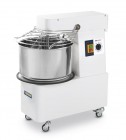 Deegkneedmachine Met Gefixeerde Kom - 10 L - 35 Kg/h - 230v / 370w - 290x590x(h)580mm