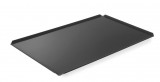 Tray GN 1/1 - Met 4 Randen - 325x530x(h)10mm