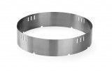 Ring Voor Hokker, Hendi, ø360x(h)80mm