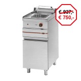 Friteuse 10l