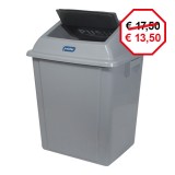 Afval Container 025l