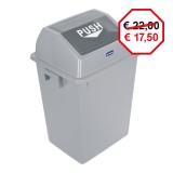 Afval Container 040l