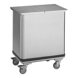 Afval Container 145l