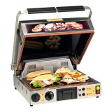 Contactgrill Vitro