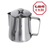 Koffiepot 0,60l