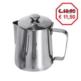 Koffiepot 1,00l