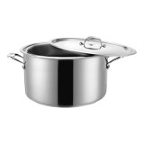 Bain Marie Pan ø28cm