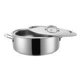 Bain Marie Pan ø32cm