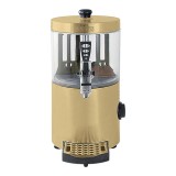 Chocolade Dispenser 03l