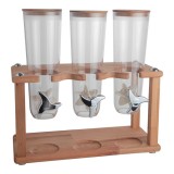 Muesli dispenser 01,5L