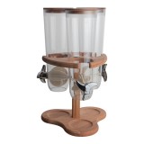 Muesli dispenser 01,5L