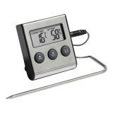 Kern-temperatuurmeter