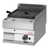 Lavasteen Grill