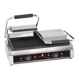 Contactgrill DuettoCompact