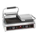 Contactgrill DuettoCompact