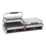 Contactgrill DuettoGrande