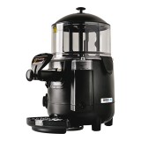 Chocolade Dispenser 05l