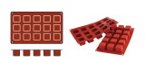 Bakmat Cubes-Mini