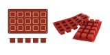 Bakmat Cubes-mini