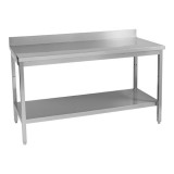 Werk Tafel L.080cm