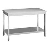 Werk Tafel L.140cm