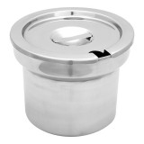 Bain Marie Pot 4,5l