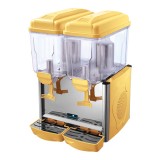 Drankendispenser 2x12l