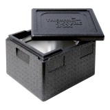 Thermobox Gn1/2