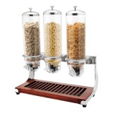 Muesli Dispenser 04,0l