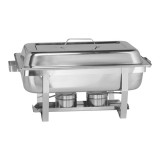 Chafing Dish Gn1/1