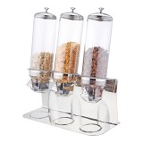 Muesli Dispenser 04,0l