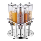 Muesli Dispenser 03,0l