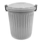 Afval Container 023l