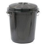 Afval container 070L