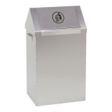 Afval Container 065l