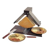 Raclette-apparaat