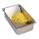 Frites-uitschepbak Gn1/1