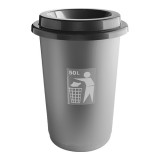 Afval Container 050l