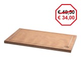 Snijplank 40x25cm